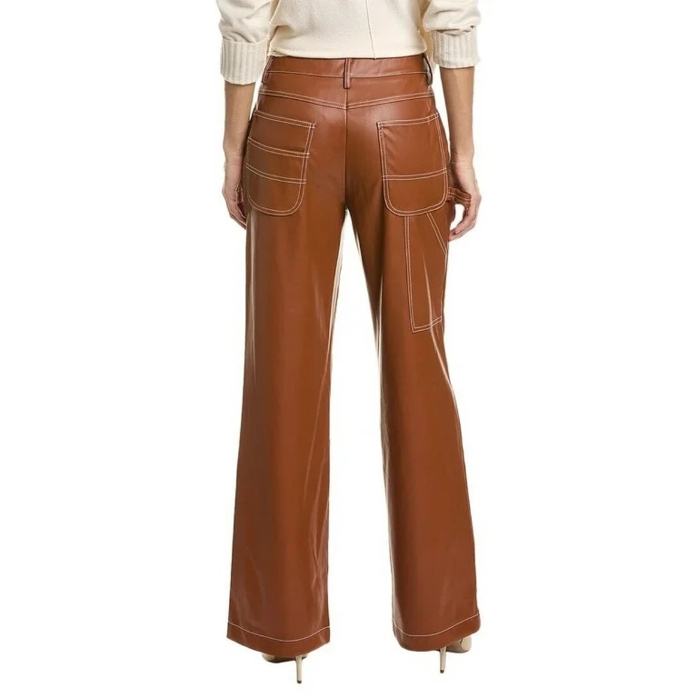 Staud Domino Pant
